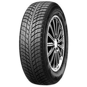Pneu 185/70 R14 88T Nexen NXC, N'Blue 4Season, , Toute l'année, ,