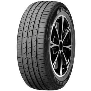 Pneu 225/65 R18 103V Nexen NXK, N'Fera RU1, , Summer, 4x4 / SUV, RP