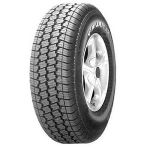 Radial A/T 4X4