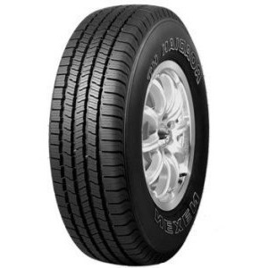 Roadian HT