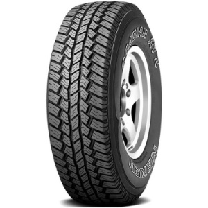 ROADIAN A/T II