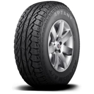 Pneu 265/65 R17 112S Aptany ALPINISM A/T RU006 BSW M+S