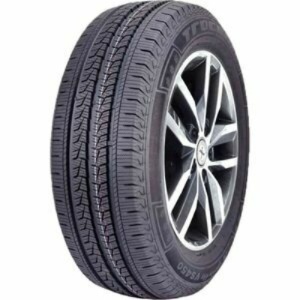 Pneu 195/65 R16 104T Roadking ARGOS VS450 C 8PR BSW M+S 3PMSF