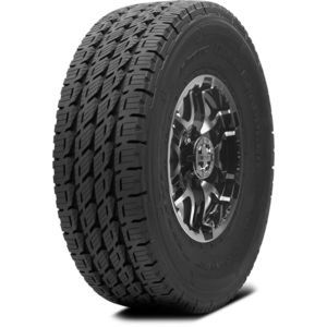 NITTO Dura Grappler Highway Terrain (H/T)