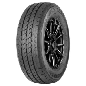 Pneu 195/65 R16 104T Arivo VANDERFUL A/S