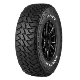 Pneu 265/50 R20 111Q Arivo ROCK TRAK R/T XL P.O.R RWL M+S