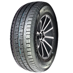 Pneu 225/65 R16 112R Royalblack ROYALWINTER VAN C 8PR BSW M+S 3PMSF