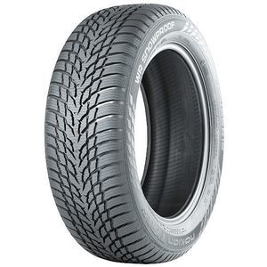 Pneu 225/45 R17 91H Nokian WR SNOWPROOF