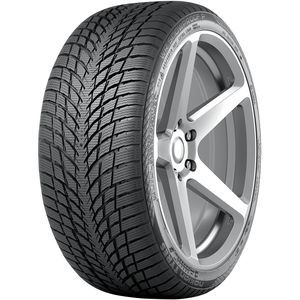 Pneu 255/45 R18 103V Nokian WR Snowproof P