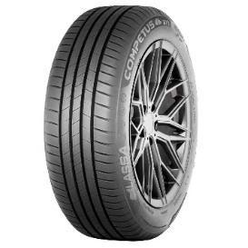 Pneu 215/55 R18 99V Lassa R COMPETUS HP 3