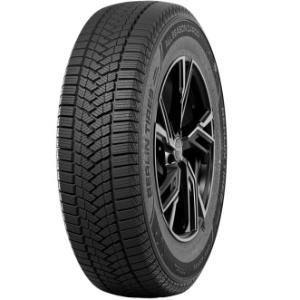 Pneu 205/65 R16 107/105T Berlin Tires All Season Cargo