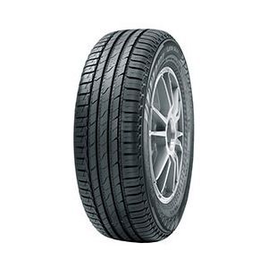Line SUV