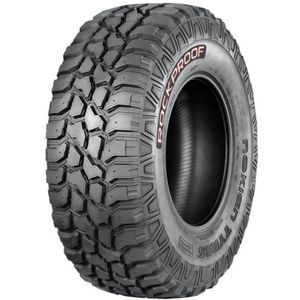 Rockproof