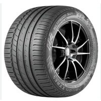 Wetproof SUV