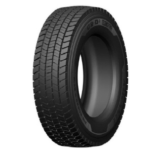 SAMSON GRD2