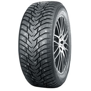 Hakkapeliitta 8 SUV
