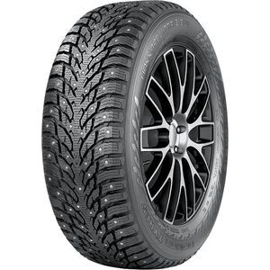 Pneu 285/60 R18 116T Nokian Hakkapeliitta 9 SUV