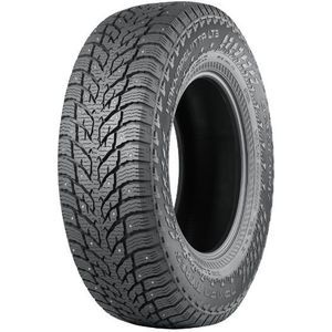 Pneu 265/75 R16 119/116Q Nokian Hakkapeliitta LT3