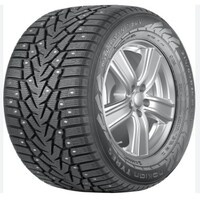 Nordman 7 SUV