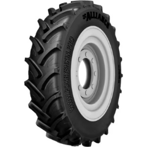ALLIANCE A842