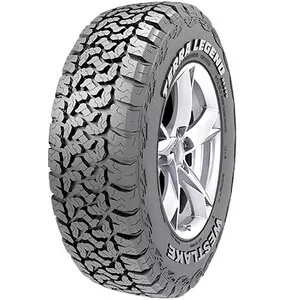 TRAZANO SL399 All Terrain (SL-399 AT)