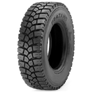 Pneu 315/80 R22 156K Trazano TERRA D