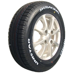 SH RACING