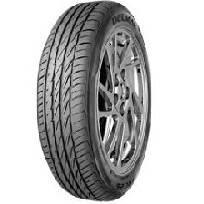 Pneu 235/40 R18 95W Delmax PERFORMPRO XL BSW