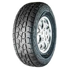 Pneu 285/70 R17 121/118S Massimo ROCCIA AT