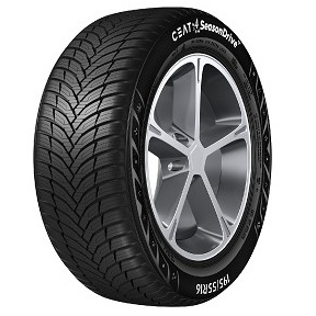 CEAT 4 SEASONDRIVE SUV (4 SEASONDRIVE)