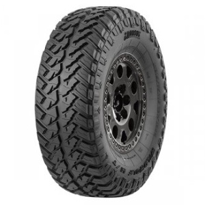 ILINK WILDWOLF Mud Terrain (WILDWOLF M/T)