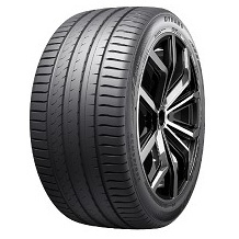 DYNAMO STREET-H PURSUIT SUV XL FSL