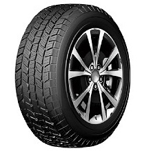 ROCK 727 A/T