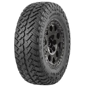ROCKBLADE ROCK 757 Mud Terrain (ROCK 757 M/T)