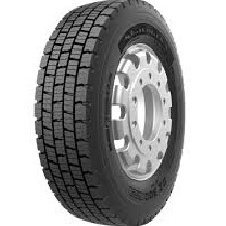 Pneu 235/75 R175 132M Starmaxx DZ300