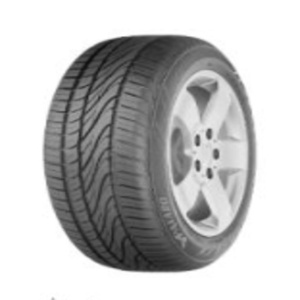 PAXARO 4X4 Summer