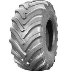 MRL RRT 650 MEGA SOL
