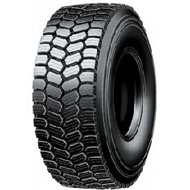 LAURENT RETREAD RCLDS (RCLDS)