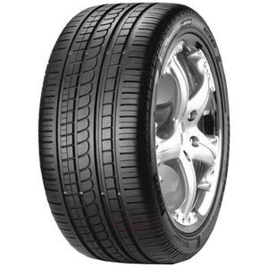 Pneu 295/30 R18 98Y Pirelli P Zero Rosso Asimmetrico