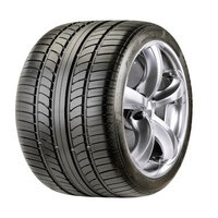 PIRELLI PZERO ROSSO ASIMMETR PORSCHE DOT 2017
