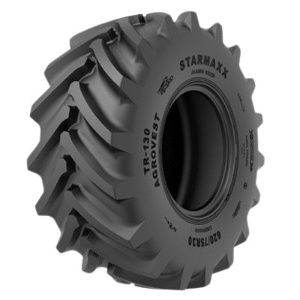 STARMAXX TR 130 AGROVEST