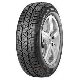 W190 Snowcontrol Serie 3