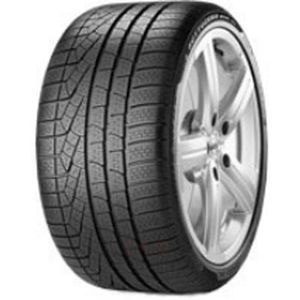 Pneu 235/55 R18 104H Pirelli Winter 210 Sottozero Serie II