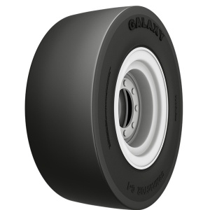 GALAXY SMOOTH COMPACTOR C1