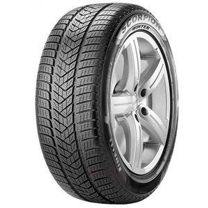 Pneu 235/55 R18 104H Pirelli SCORPION WINTER XL RBL M+S 3PMSF