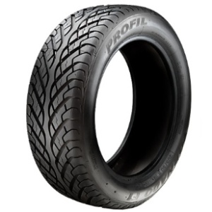 PROFIL Tornado F1