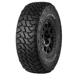 FRONWAY ROCKHUNTER M/T