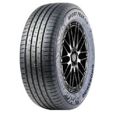CROSSWIND SPORT PEAK C/S