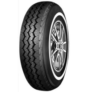 FRONWAY VANPLUS 09
