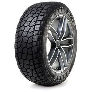 Pneu 285/65 R18 125S Radar RENEGADE A/T 5